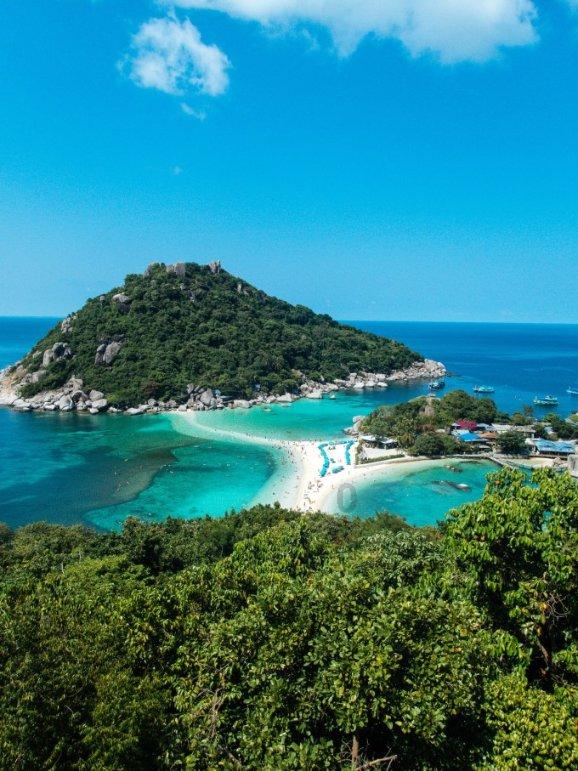 海盗的寻宝之旅